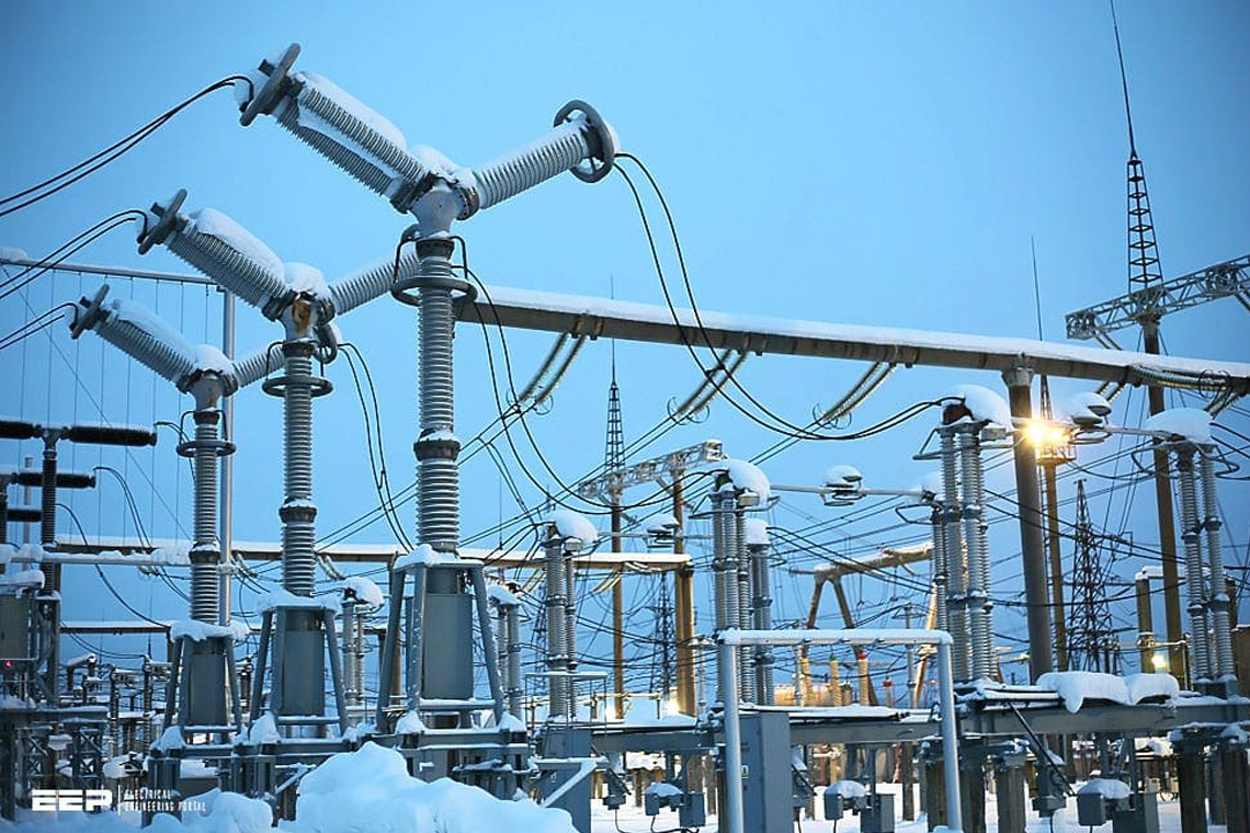 Transmission & Distribution